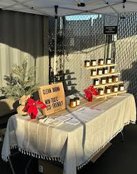 CANDLE MAKING STALL game activity rent in Hyderabad